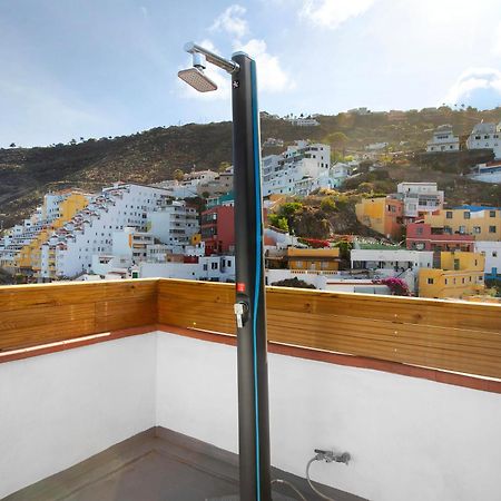 My Pris Apartment Tacoronte Exterior photo